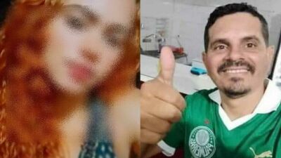 Imagem da notícia Suspeito de agredir ex-esposa se apresenta à polícia e é indiciado por tentativa de feminicídio em São Gabriel